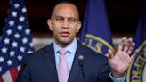 Hakeem Jeffries to Clarence Thomas: ‘Why are you such a hater?’