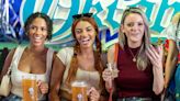 Did you miss it this? Enjoy Oktoberfest in Lake Worth Beach for second weekend of fun