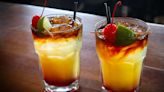 Father Dies After Attempting A Horrifying Vacation Cocktail Challenge