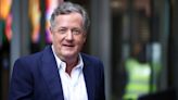 Piers Morgan apologises as he shares shock reaction to Netflix's Beckham series