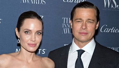 Se intensifica batalla entre Brad Pitt y Angelina Jolie por su viñedo de $500 millones de dólares
