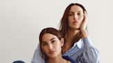 Gap Inc. Taps Dôen for Wide-ranging Fashion Collaboration