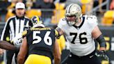 76 days until Saints season opener: Every player to wear No. 76 for New Orleans