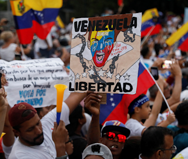 Venezuela holds elections on Sunday. Could real change be coming?