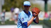 Daniel Lynch IV shines in latest audition for roster spot with Kansas City Royals