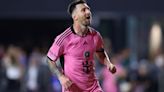 Lionel Messi, MLS’s biggest star, is also its highest-paid player