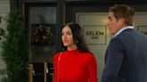 Days Of Our Lives Spoilers: Gabi's Release From Jail Complicate Things For Rafe