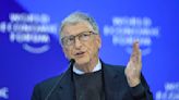 Bill & Melinda Gates Foundation CEO calls for billionaires to give away more and soon