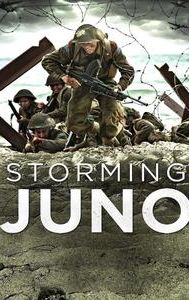 Storming Juno