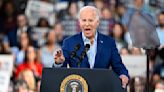 Two weeks that imperiled Biden's presidency left him on probation in the court of Democratic opinion