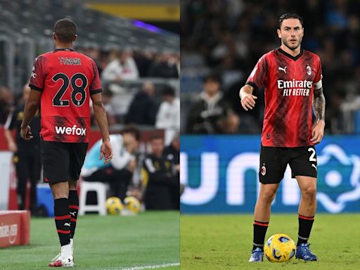 CorSport: Premier League and Ligue 1 interest exists for Milan duo – the details