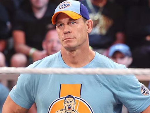 Bruce Prichard Speaks Out On What Set John Cena Apart From The Rest - PWMania - Wrestling News