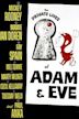 The Private Lives of Adam and Eve