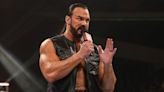 Drew McIntyre Shares Disbelief With WWE Social Media Team After Raw Episode - Wrestling Inc.