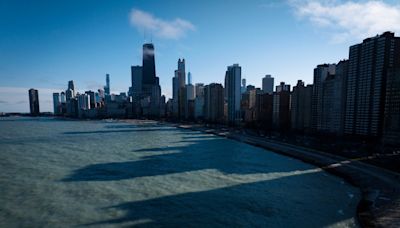 J.B. Pritzker, et al.: Clean water is our moonshot moment for Midwest climate leadership