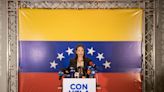 Exgobernantes a Biden: que Venezuela reconozca a Corina Machado como candidata