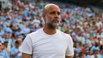 Pep Guardiola Confirms Man City Star is Facing ‘Uncertain’ Future at the Club