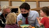 Record employment rate for women shows Trudeau's subsidized daycare plan is working