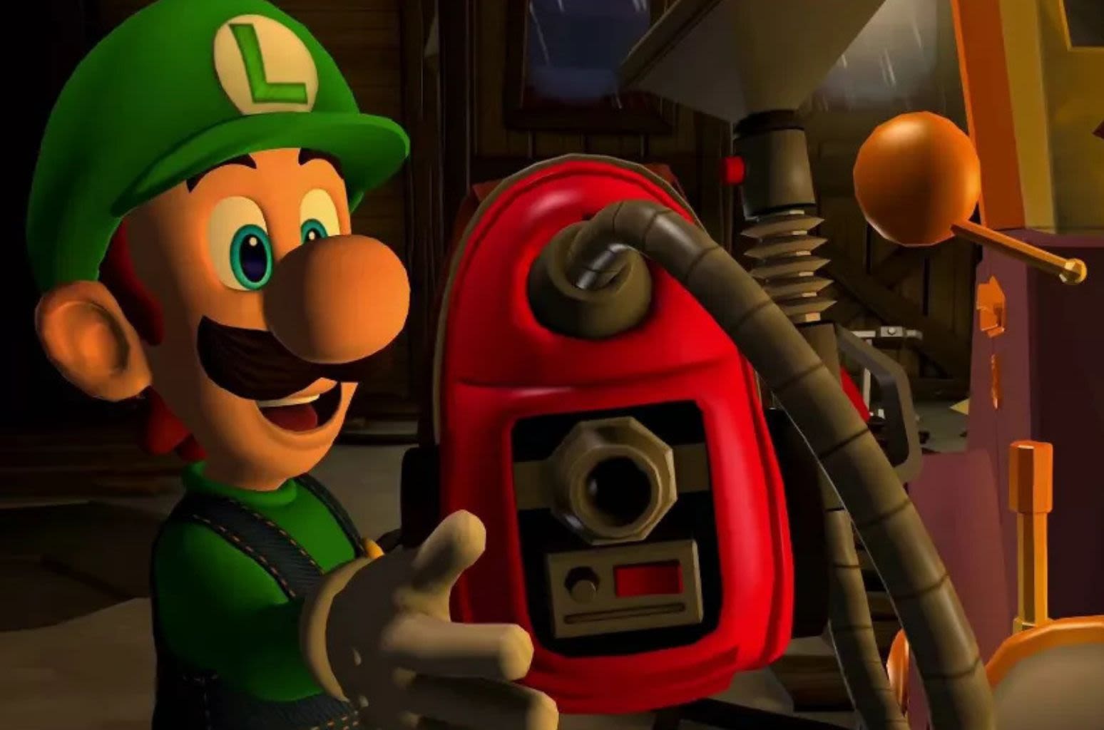 Nintendo Re-Releases ‘Luigi’s Mansion 2 HD’ for the Switch: Here’s How to Buy the Game Online