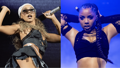 Tinashe Recruits Chlöe For ’Nasty Girl Remix’ To Finally Match Freaks