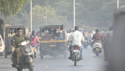 Three Maharashtra cities to host India’s first low emission zones by 2026