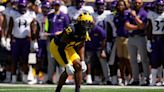 Michigan defensive back signs as undrafted free agent