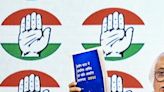 After LS polls phase II washout, desperate PM 'fear-mongering'?: Congress