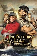 Jim Button & Luke the Engine Driver