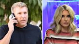 EXPOSED: Todd Chrisley’s Daughter Lindsie and Ex-Boyfriend Accused Each Other of Abuse in Nasty Restraining Order Battle