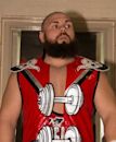 Michael Elgin