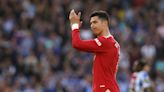 Report: Cristiano Ronaldo turns down $277 million offer from Saudi Arabian club