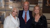 Tanya Tucker, Bob McDill and Patty Loveless inducted into Country Music Hall of Fame