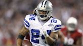 Former Cowboy Marion Barber III died of heatstroke, police say