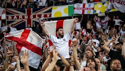 The best Lancashire fan zones and bars for England Spain Euros final