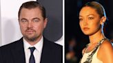 Leonardo DiCaprio and Gigi Hadid Are ‘Dating’ But It's ‘Not Exclusive’ Amid First Photographed Sighting