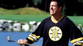 Adam Sandler Has Written 'Happy Gilmore' Sequel, According to Christopher McDonald