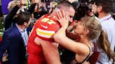 Those Close to Taylor Swift and Travis Kelce ‘See an Engagement Coming Sooner Than Later’