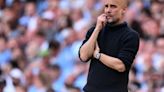 Guardiola rasga elogios a Savinho, mas revela insatisfação com janela do City