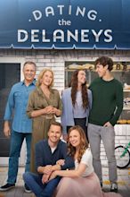 Dating the Delaneys (2022)