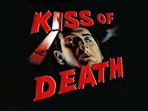 Il bacio della morte