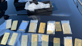 2 arrested in Douglas County in connection to scams involving gold bars