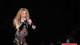 De los inicios a la ruptura: así ha contado Shakira su relación con Piqué a través de sus canciones