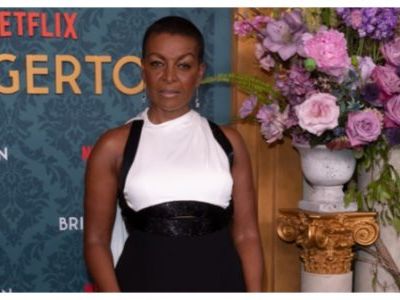 'Bridgerton' Star Adjoa Andoh Addresses Ongoing Issues with Lighting Black Actors on Set | EURweb