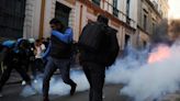 Analysis-Bolivia coup fiasco lays bare a divided country in political, economic crisis