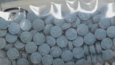 FEND off Fentanyl Act signed into law