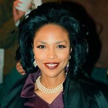 Lynn Whitfield