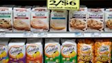 Campbell Soup CEO to investors: Don't forget we also sell Goldfish and pretzels