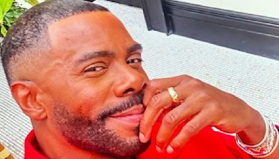 ‘I Will Be Returning To Season 3’: Colman Domingo Confirms Role In Euphoria