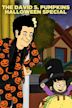 The David S. Pumpkins Halloween Special