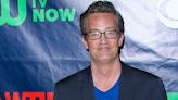 Matthew Perry’s Burial Plot Stripped of Its Memorial Flowers To Stop Fans From Gathering